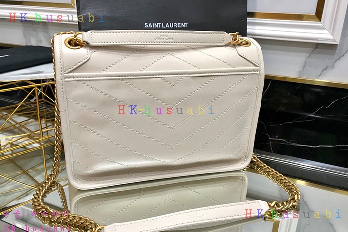 ★미러급★입생로랑 니키 숄더백  SL4988941-2