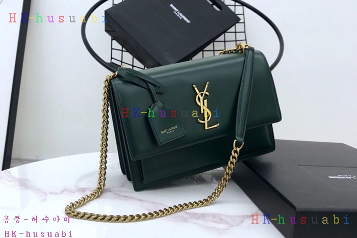 ★미러급★입생로랑 선셋 숄더백  SL222450-2