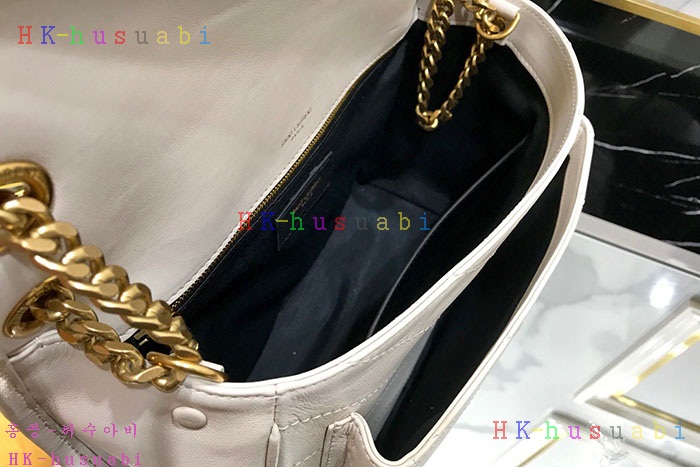 ★미러급★입생로랑 니키 숄더백  SL4988941-2