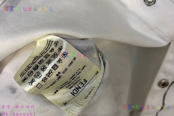 NEW 펜디 치마 신상 FD785892