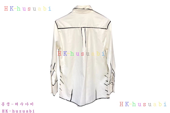 NEW 펜디 셔츠 신상 FD785885