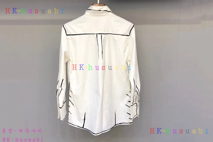NEW 펜디 셔츠 신상 FD785885