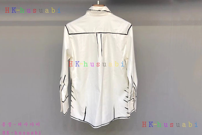 NEW 펜디 셔츠 신상 FD785885