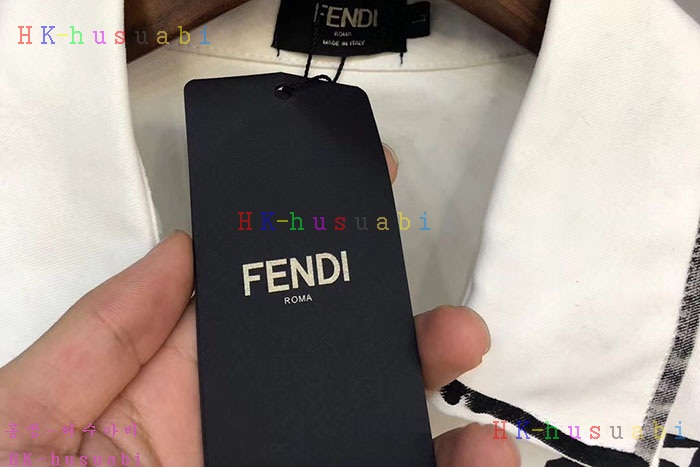 NEW 펜디 원피스 신상 FD785887