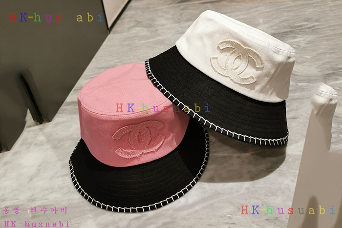 NEW 샤넬 모자 신상 C 325889