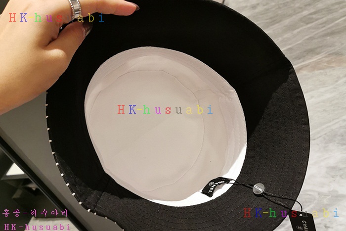 NEW 샤넬 모자 신상 C 325889