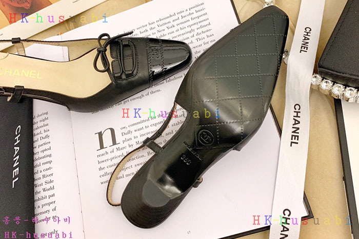 NEW 샤넬 여성용 신발 C585591