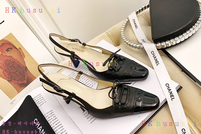 NEW 샤넬 여성용 신발 C585591