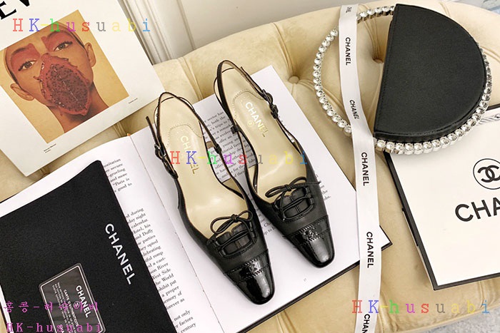 NEW 샤넬 여성용 신발 C585591