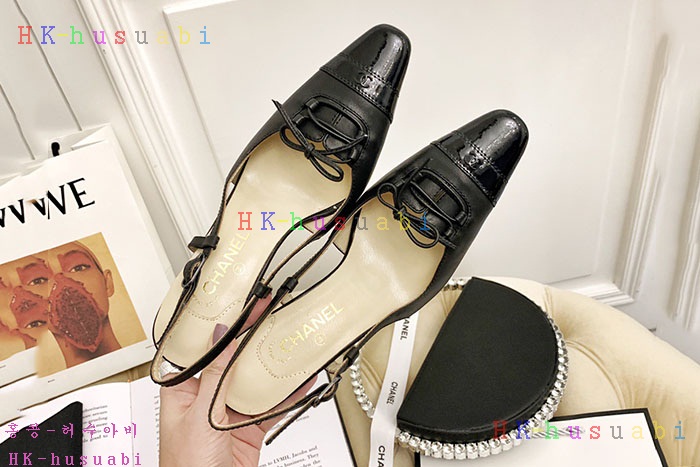 NEW 샤넬 여성용 신발 C585591