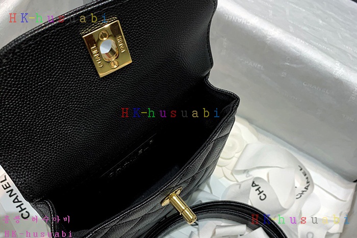 ★미러급★ 샤넬 빈티지 힙색 C 558120