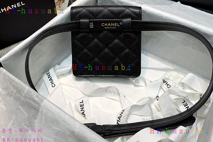 ★미러급★ 샤넬 빈티지 힙색 C 558120