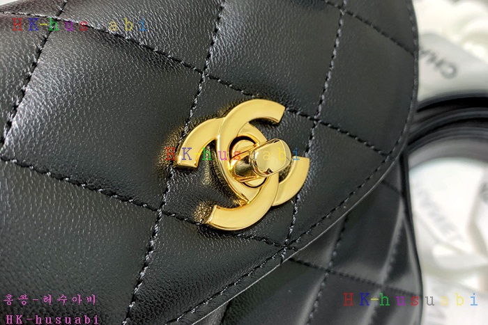 ★미러급★ 샤넬 빈티지 힙색 C 558120