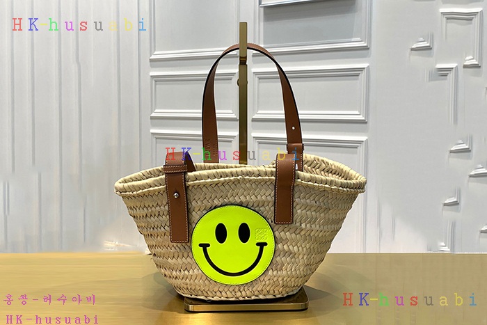 ★미러급★ 로에베 바스켓백 LW 588550