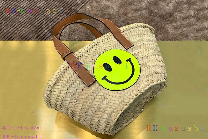 ★미러급★ 로에베 바스켓백 LW 588550