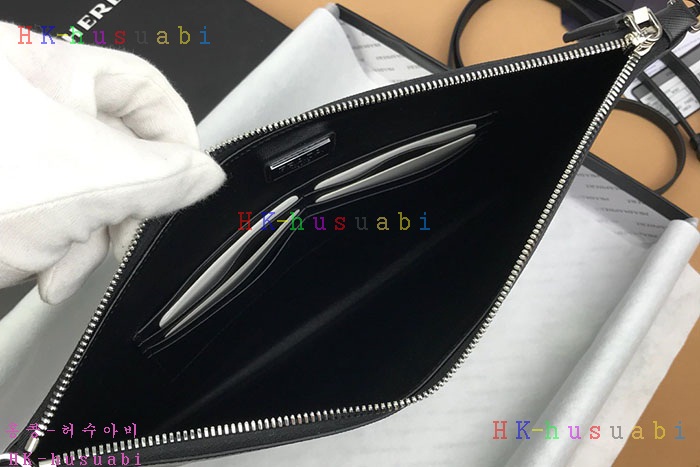 ★미러급★프라다 사피아노 클러치 P 2VH073