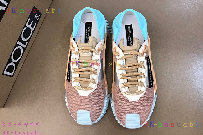 NEW 돌체엔가바나 신발 신상 DG 5727717