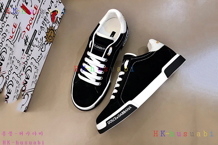 NEW 돌체엔가바나 신발 신상 DG 5727723