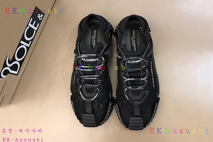 NEW 돌체엔가바나 신발 신상 DG 5727716