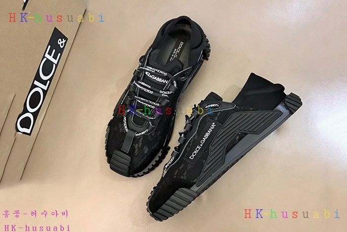 NEW 돌체엔가바나 신발 신상 DG 5727716