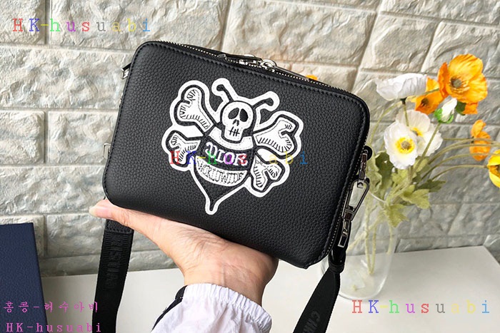 ★미러급★ 디올  메신저백 DR 757443