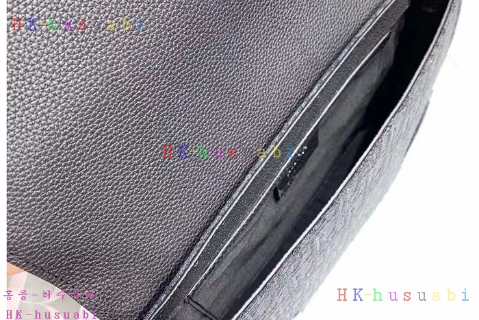 ★미러급★ 디올 새들 메신저백 DR 757441