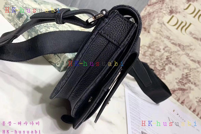 ★미러급★ 디올 새들 메신저백 DR 757441