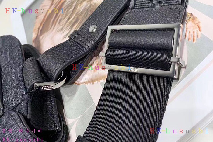 ★미러급★ 디올 새들 메신저백 DR 757441