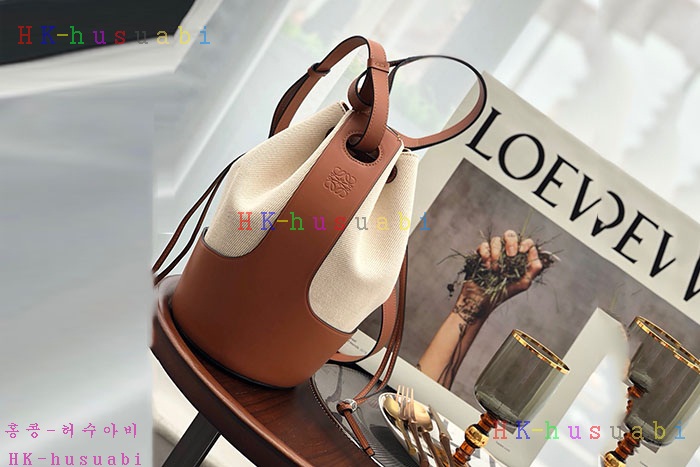 ★미러급★ 로에베 벌룬 버킷백 LW 122884