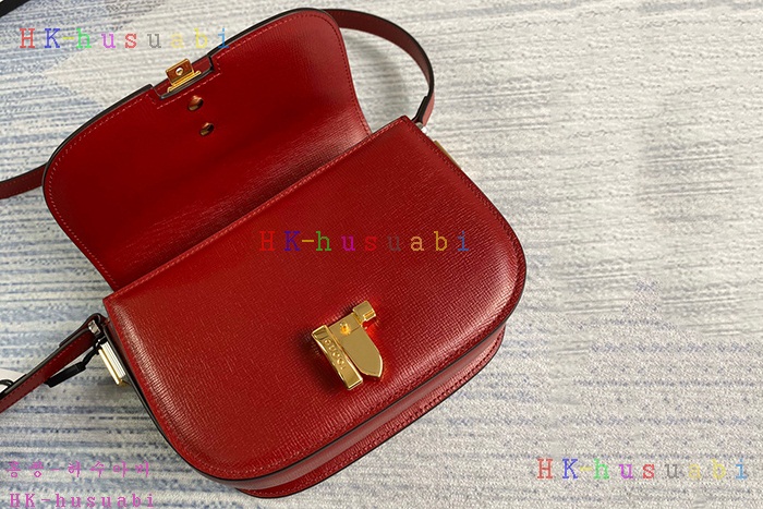 ★미러급★ 구찌 실비 미니 숄더백  GU 615965-2