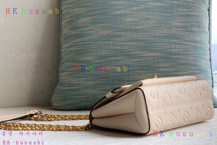 ★미러급★ 루이비통 바뱅 BB LV M45277
