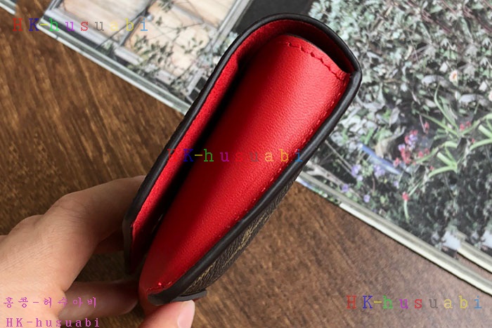 NEW 루이비통 우디 안경케이스 M00289-2