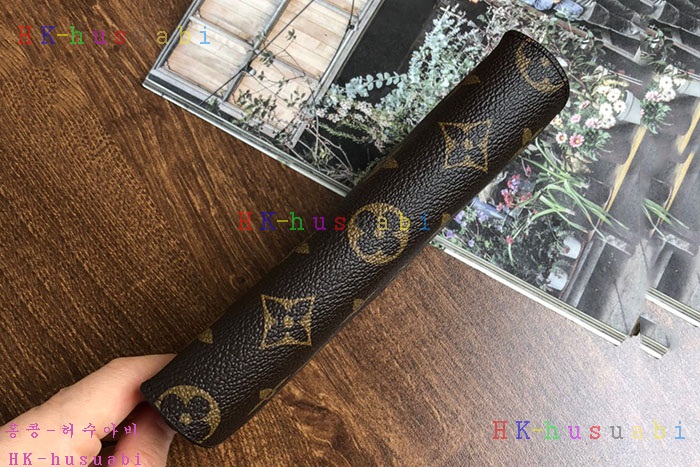 NEW 루이비통 우디 안경케이스 M00289-2