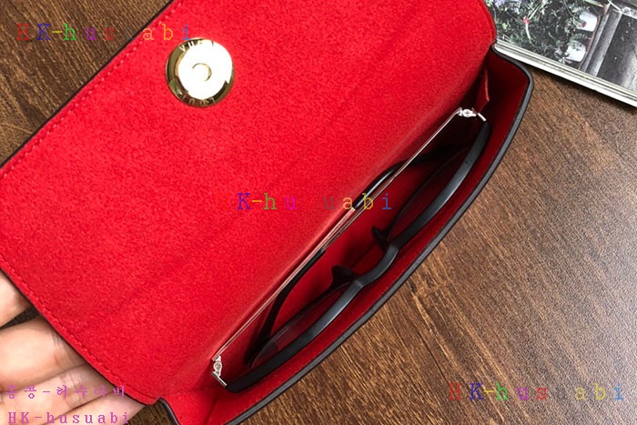 NEW 루이비통 우디 안경케이스 M00289-2