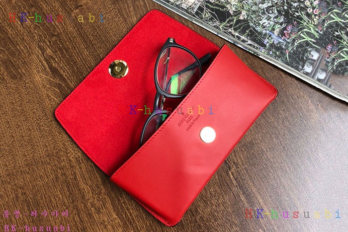 NEW 루이비통 우디 안경케이스 M00289-2