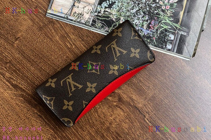 NEW 루이비통 우디 안경케이스 M00289-2