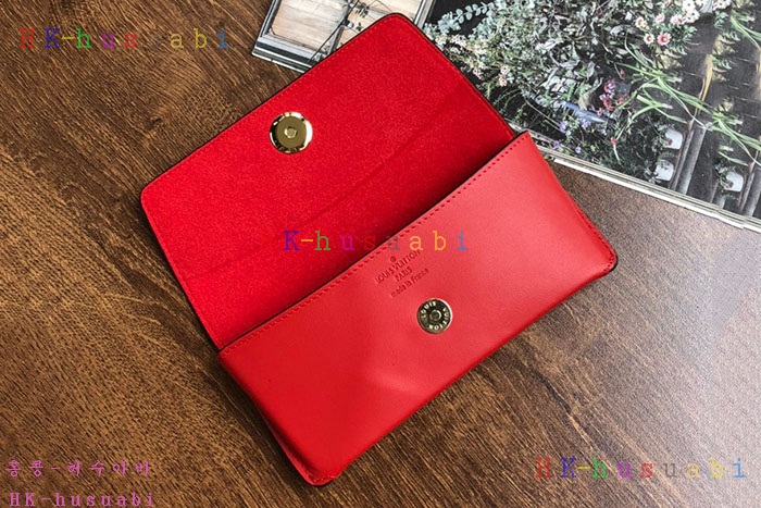 NEW 루이비통 우디 안경케이스 M00289-2