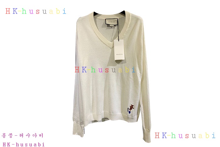 NEW 구찌 니트 신상 GU 924521