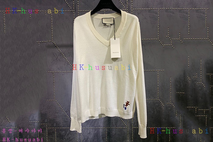 NEW 구찌 니트 신상 GU 924521