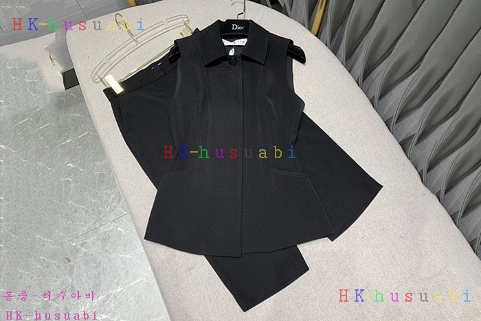 NEW 디올 상하의 셋트 신상 DR 852216