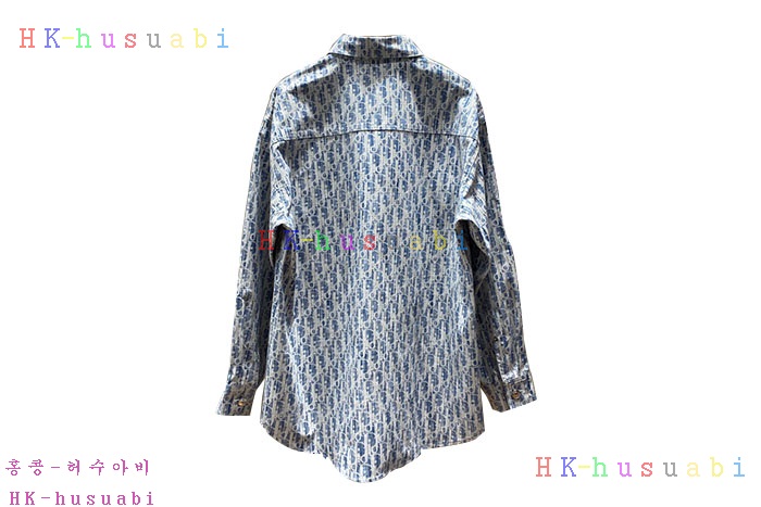 NEW 디올 자켓 신상 DR 852248