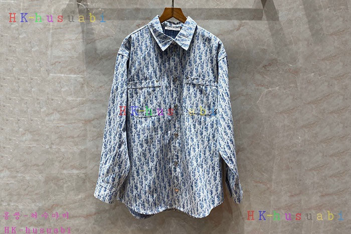 NEW 디올 자켓 신상 DR 852248