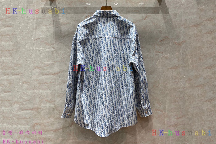 NEW 디올 자켓 신상 DR 852248