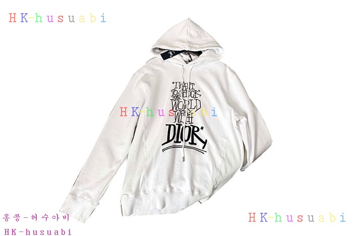 NEW 디올 후드티 신상 DR 852223