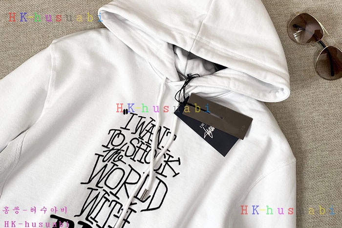 NEW 디올 후드티 신상 DR 852223