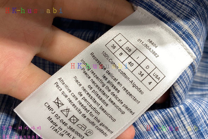 NEW 디올 자켓 신상 DR 852248