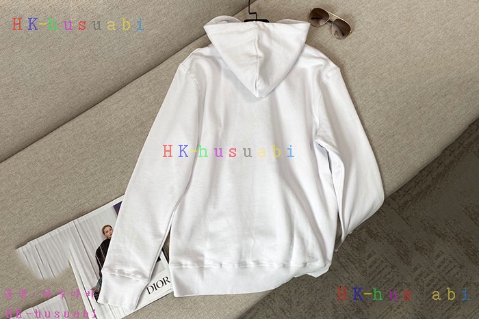 NEW 디올 후드티 신상 DR 852223