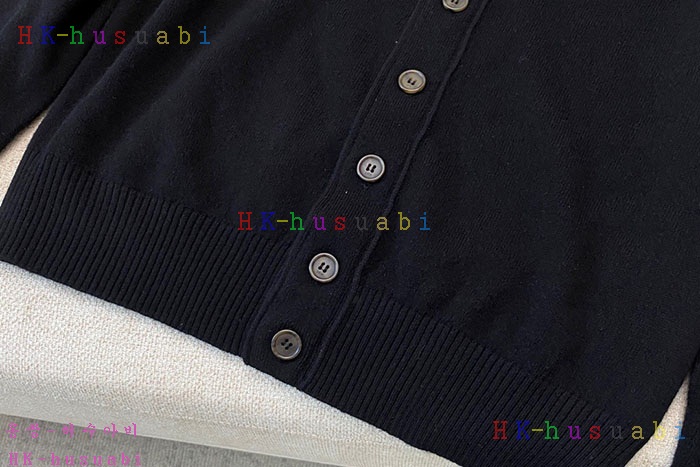 NEW 디올 가디건 신상 DR 852227