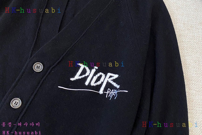 NEW 디올 가디건 신상 DR 852227