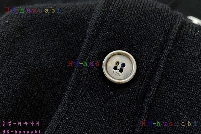 NEW 디올 가디건 신상 DR 852227